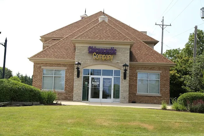 Chiropractic Company of Mequon Picture 7