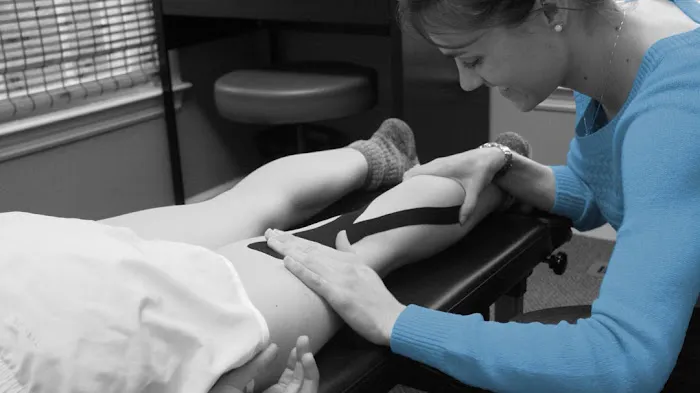 Wisconsin Family & Sports Chiropractic Picture 3