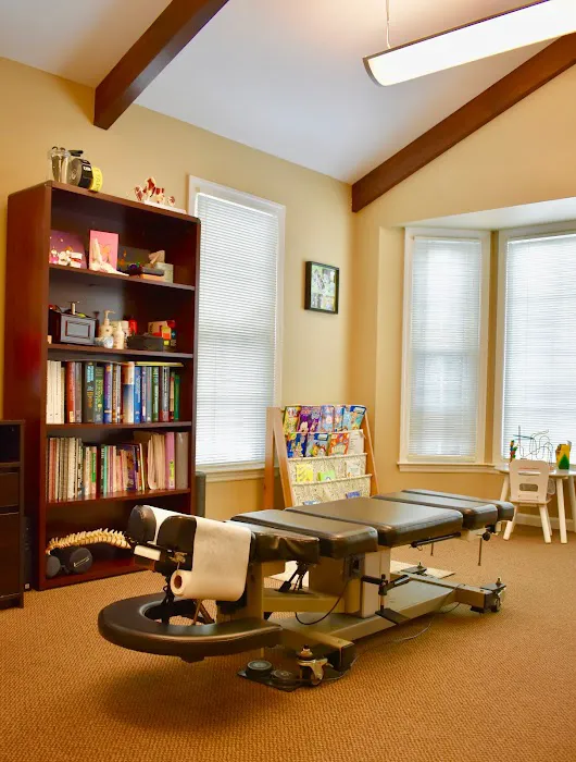 Wisconsin Family & Sports Chiropractic Picture 1