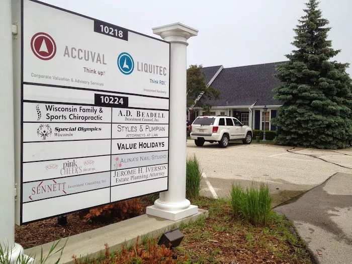 Wisconsin Family & Sports Chiropractic Picture 7