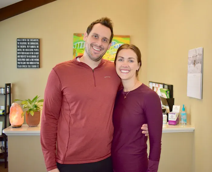 Wisconsin Family & Sports Chiropractic Picture 4