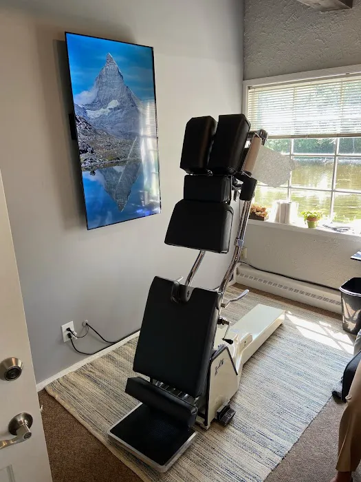 Restore Spine & Wellness Picture 8