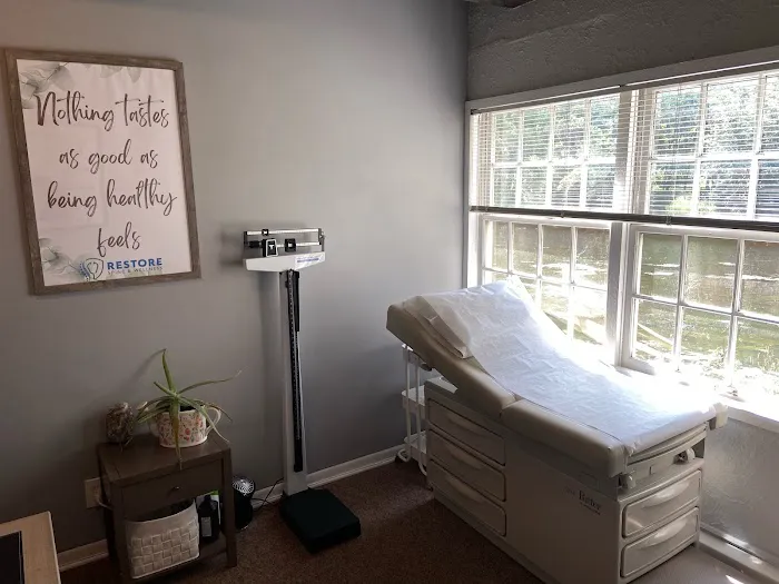 Restore Spine & Wellness Picture 6