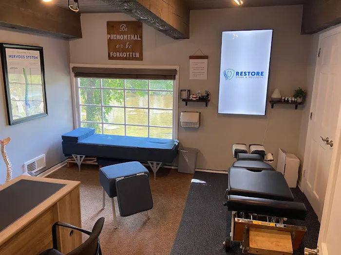 Restore Spine & Wellness Picture 1