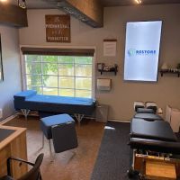 Restore Spine & Wellness ico