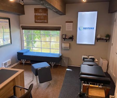 Restore Spine & Wellness