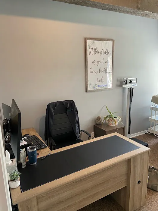 Restore Spine & Wellness Picture 4