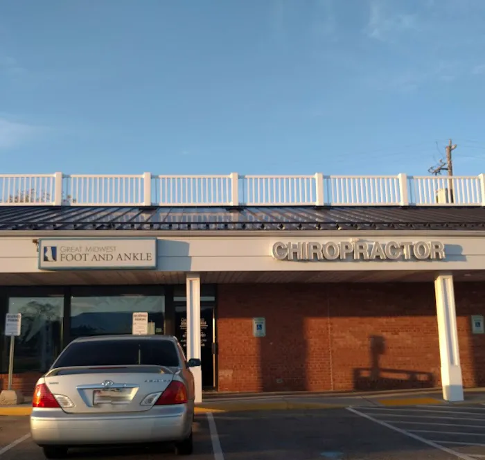 Kurth Chiropractic Picture 1