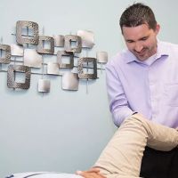 Allen D. Van Scoyk, DC ico