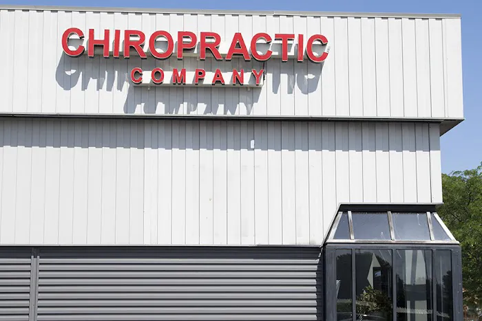 Allen D. Van Scoyk, DC Picture 9