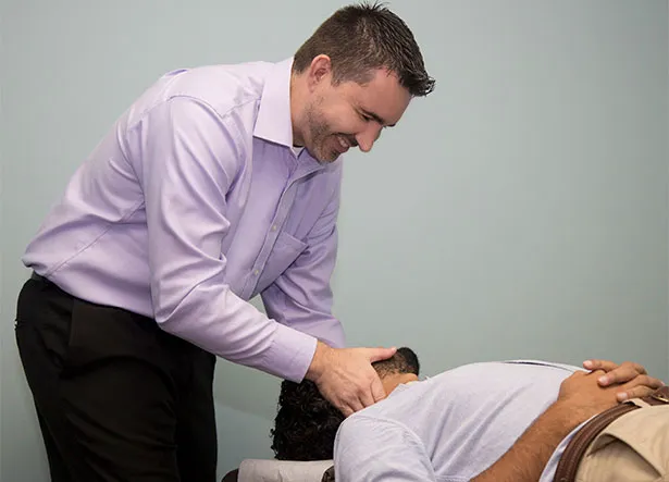 Allen D. Van Scoyk, DC Picture 2