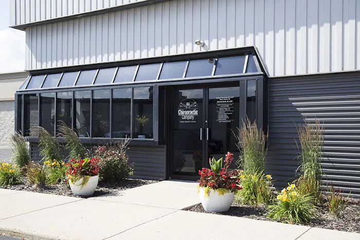 Chiropractic Company of Glendale Picture 1