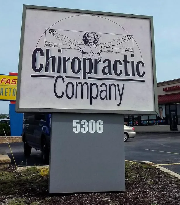 Chiropractic Company of Glendale Picture 5