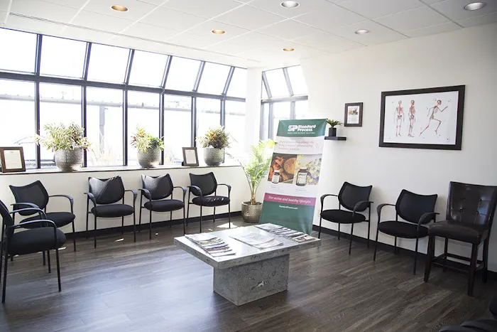 Chiropractic Company of Glendale Picture 6