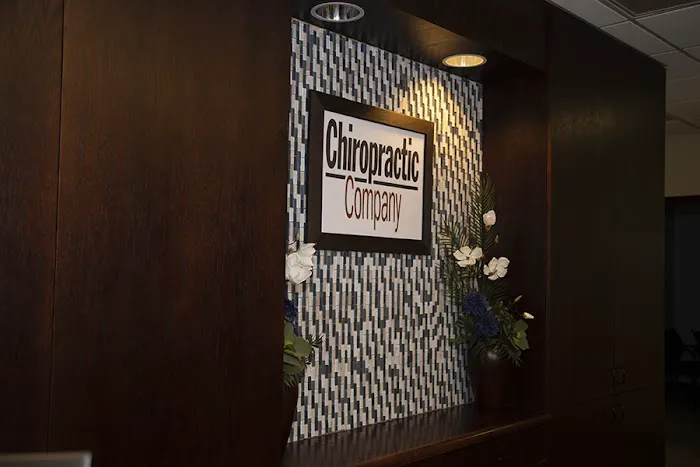 Chiropractic Company of Glendale Picture 8