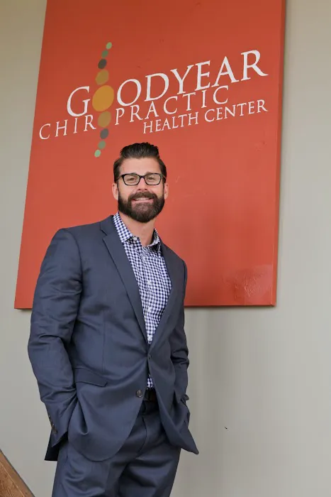 Corey J. Schneider, DC Picture 1