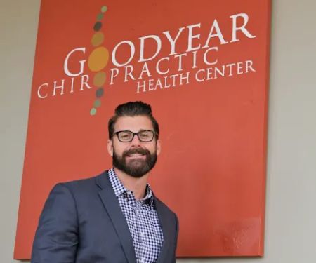 Corey J. Schneider, DC