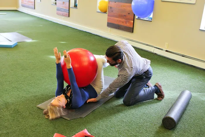 Corey J. Schneider, DC Picture 7