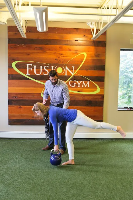 Corey J. Schneider, DC Picture 2