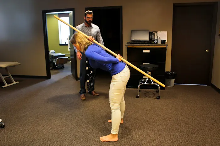 Corey J. Schneider, DC Picture 5