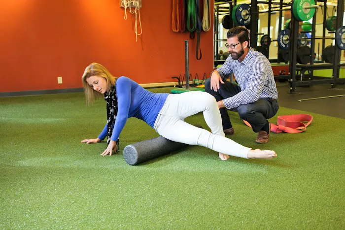 Corey J. Schneider, DC Picture 4