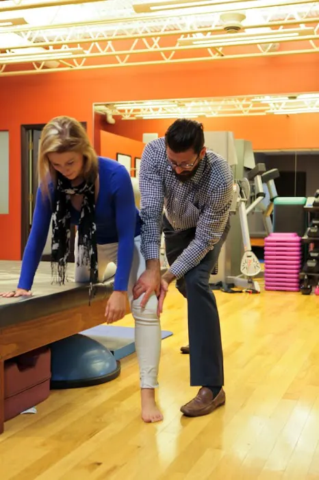 Goodyear Chiropractic Health Center Picture 8