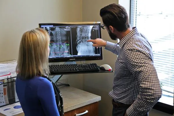 Goodyear Chiropractic Health Center Picture 1