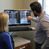 Goodyear Chiropractic Health Center ico