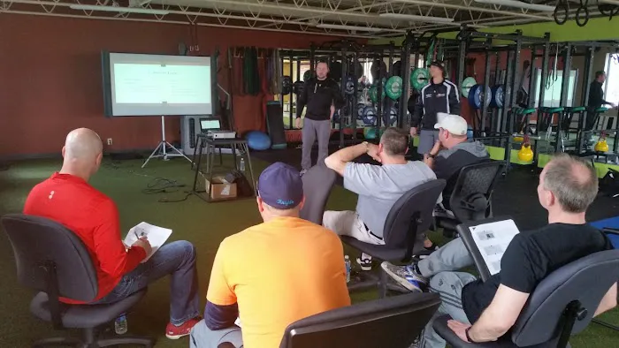 Goodyear Chiropractic Health Center Picture 6