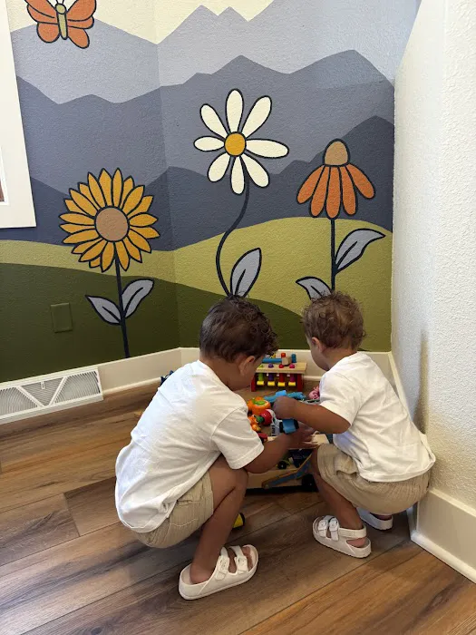 Bright Beginnings Chiropractic Picture 10