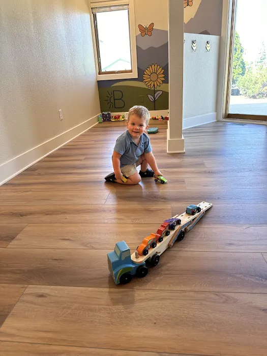Bright Beginnings Chiropractic Picture 3