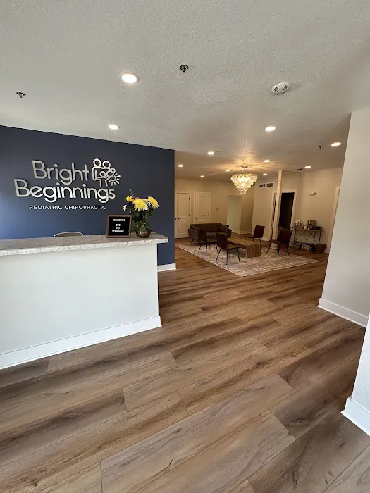 Bright Beginnings Chiropractic Picture 9
