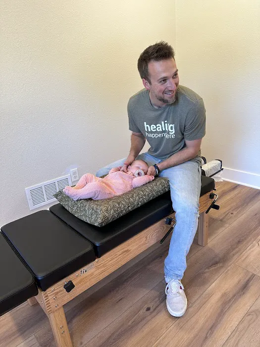 Bright Beginnings Chiropractic Picture 8