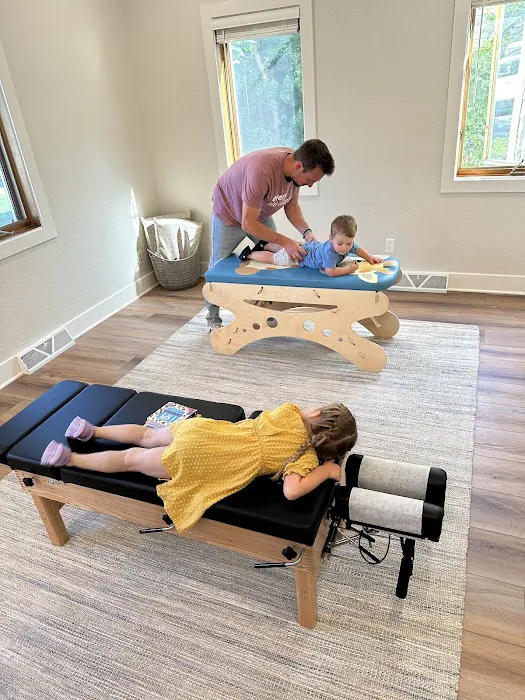 Bright Beginnings Chiropractic Picture 5