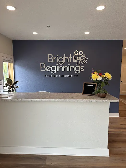 Bright Beginnings Chiropractic Picture 1