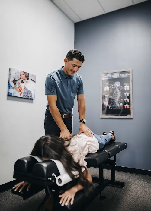Yentz Family Chiropractic Picture 1