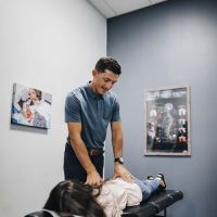 Yentz Family Chiropractic ico