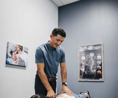 Yentz Family Chiropractic