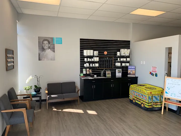 Yentz Family Chiropractic Picture 4