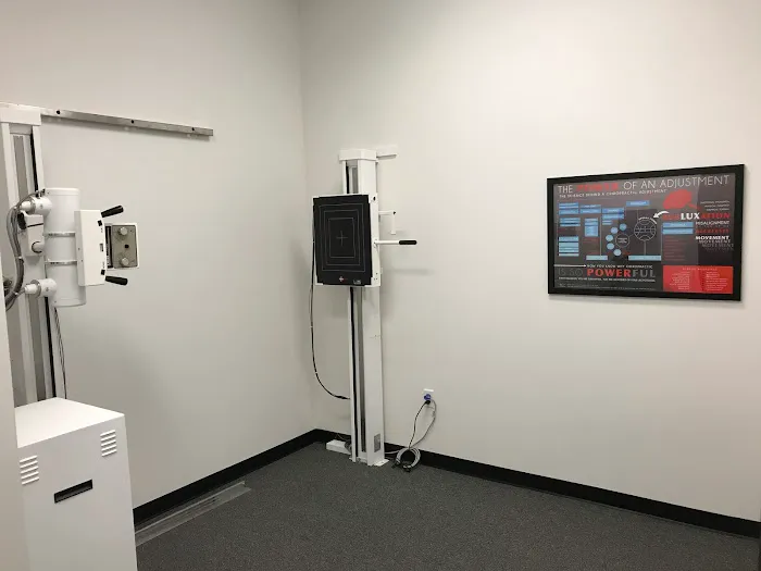 Yentz Family Chiropractic Picture 10