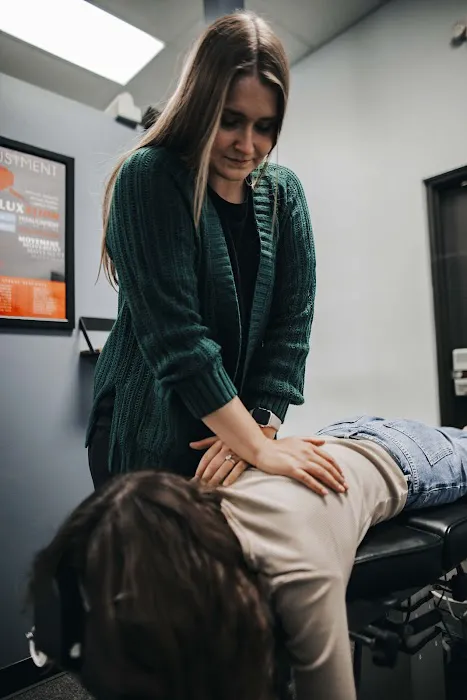 Yentz Family Chiropractic Picture 5