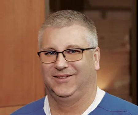 Timothy L. Smykal, DC