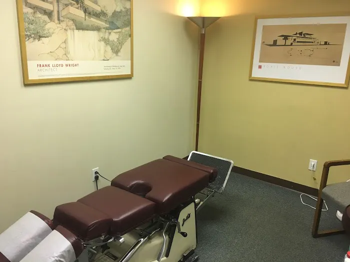 Eric L. Strande, DC Picture 1