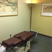 Eric L. Strande, DC ico