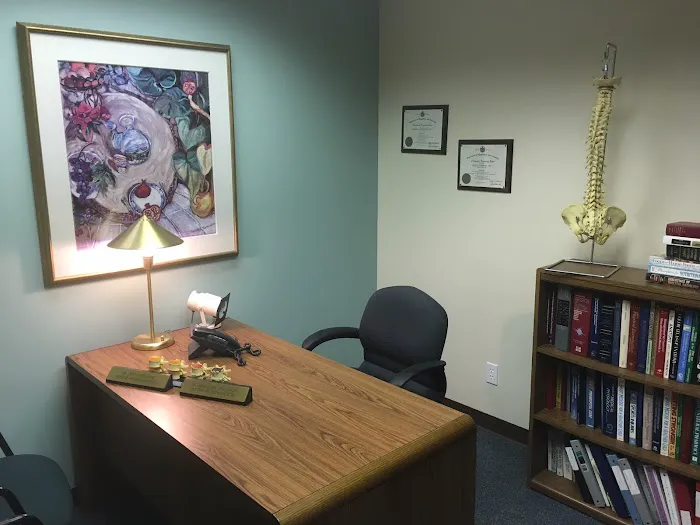 Eric L. Strande, DC Picture 3