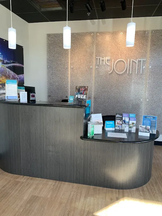 The Joint Chiropractic Picture 1