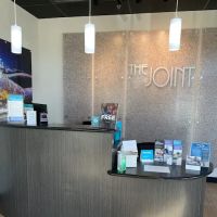 The Joint Chiropractic ico