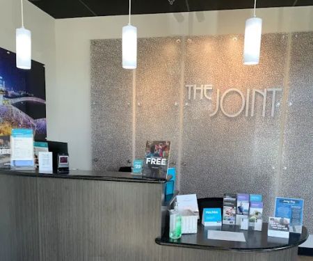 The Joint Chiropractic