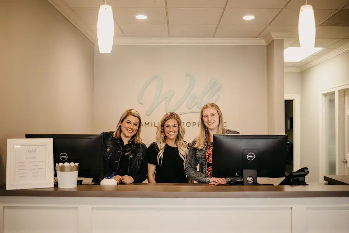 Well Family Chiropractic Picture 1