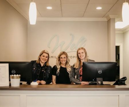 Well Family Chiropractic
